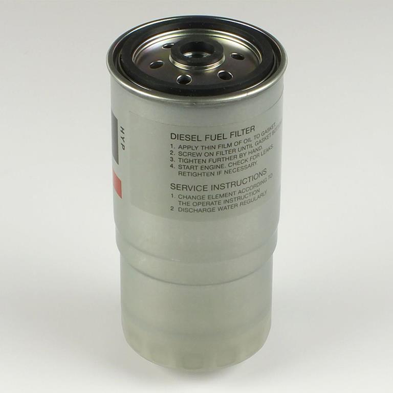 Filtro combustible DELPHI ref. HDF532